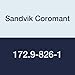 Sandvik Coromant, 172.9-826-1, Clamp Set (Pack of 1)