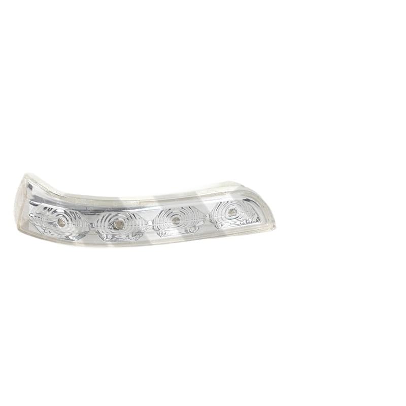 Intermitente de retrovisor para Hyundai I30 2009-2012 piloto exterior lado pasajero