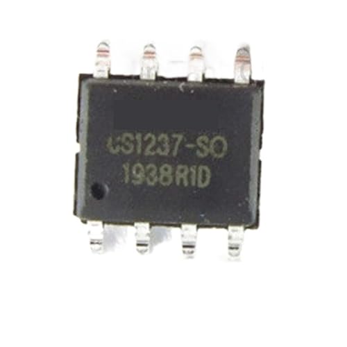 CS1237-SO CS1237-S0 CS1237 SO CS1237 S0 SOP-8 �`�b�v�Z�b�g 10��