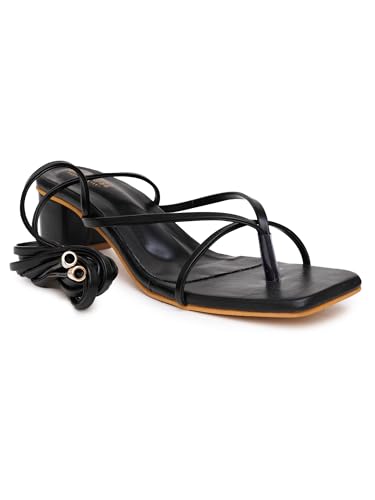 Image of Women's Skyline Sandals Wedge Heel Chic Wedge Heel Design All-Day Comfort Anti-Slip Sole Versatile Styling For Girls /Ladies