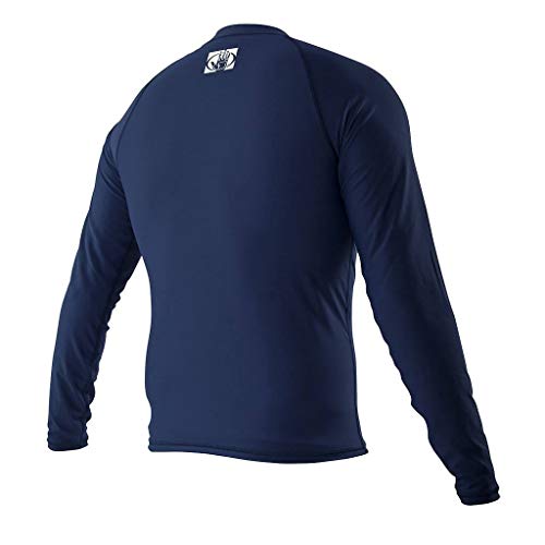 Body Glove Long Arm Lycra Rash Guard Shirt2