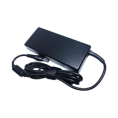 Adaptateur secteur portable 19V 4.74A 90W avec embout 5.5mm alimentation pc universelle