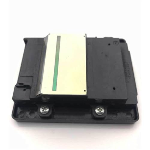 Helilyco Tête d'impression pour Epson WF-2650/2651/2660/2661/2750, reconditionnée avec haute fiabilité, matériau ABS, compatible avec les spécifications d'origine, 1 pièce