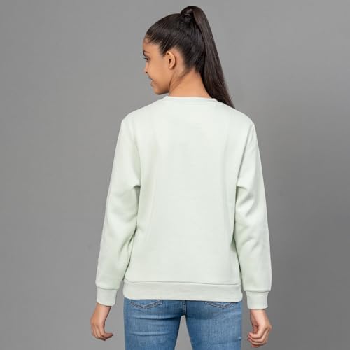 Image of Mode By Red Tape Girls Sweatshirt