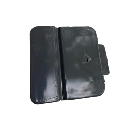 Cache-crochet de remorquage pour BMW E60 E61 2004-2007 - Pièce arrière 51127119151