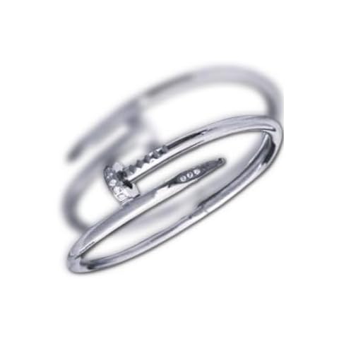 Devotional Club Open Nail Cuff Bracelet Cover