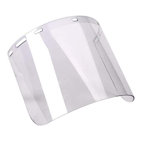 Image of Sealey SSP11/1R Visor Clear for SSP11