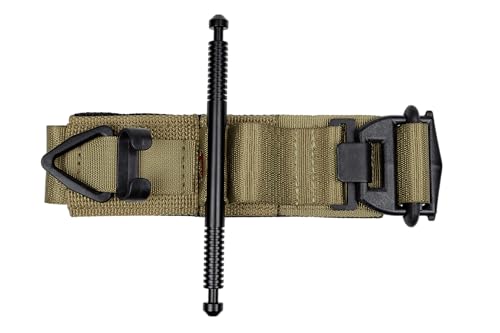 SOF Tourniquet (Generation 5) - Military-Grade Tourniquet for Sev...