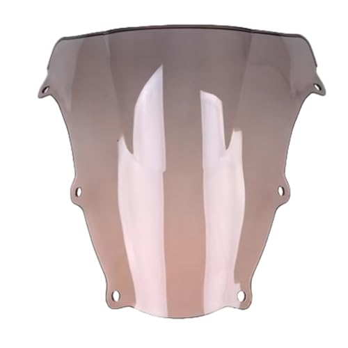 Saute-vent moto pour SV650 SV1000 S bulle de protection route 2003-2012