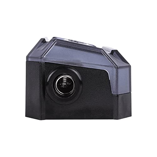 Image of Skar Audio 1 /0 or 4 Gauge Pro Series in-line ANL Fuse Holder (SK-Fuse-BLK-PROANL)
