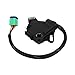 Gearbox Multi Function Ratings Switch , Transmission Neutral Switch 7700100010 WearEasy Installation 252927 for Car