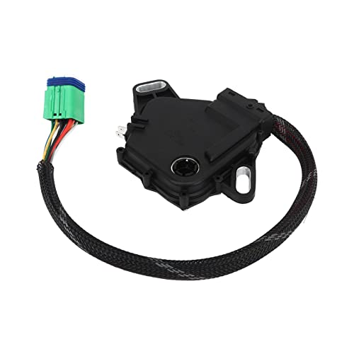Interrupteur neutre de transmission multifonction ABS durable pour 207 308