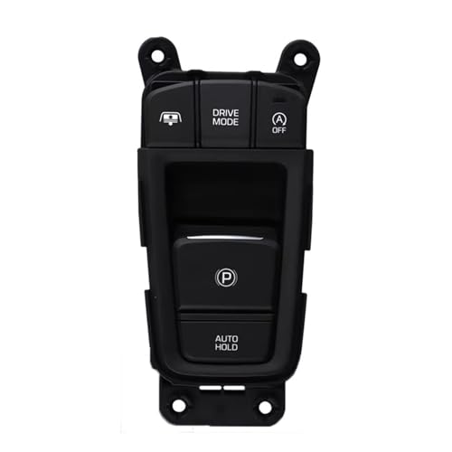 Interruptor de freno 93300-C1Ch0 para corregir el bloqueo de Sonata Lf