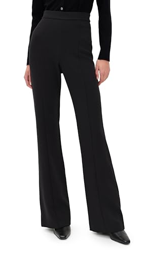 Black Halo Women's Isabella Pants, Black, 6
