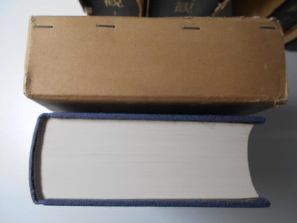 Amazon.co.jp: 漢詩大観 全5巻揃い 上中下牽引12 /佐久間節 編/鳳出版