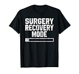 Get Well Post Surgery Gift Tee Shirts