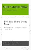 Sheet Music Now