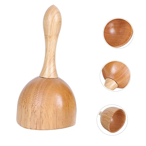 Mipcase 3 Conjuntos De Massageador Raspador De Cabeça Massageador Copo Ferramenta De Massagem De Rel