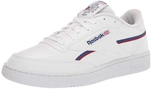 Image of Reebok Unisex Club C Revenge Unisex Sneakers