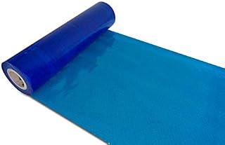 Pack of America Carpet Floor Protective Film 24" x 500 Feet - Durable