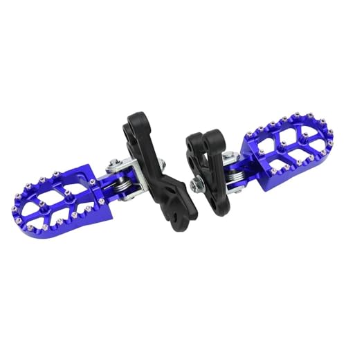 Repose-Pieds Support pour Sur Ron et Motocross Électrique Universel