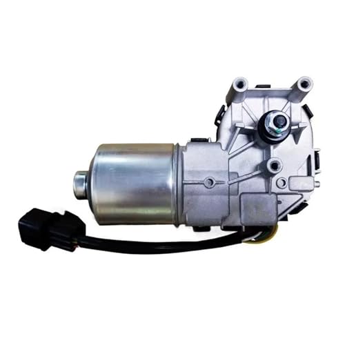 Moteur d'essuie-glace avant Hyundai i10 resoudre panne essuyage 2007 à 2013