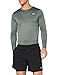 New Balance Core Short de Course 2 en 1 17,8 cm, Homme