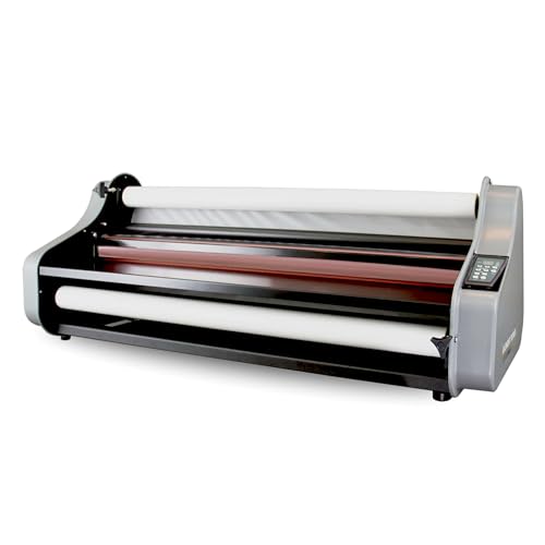 Dry-Lam CL-40DX Deluxe Thermal Laminator