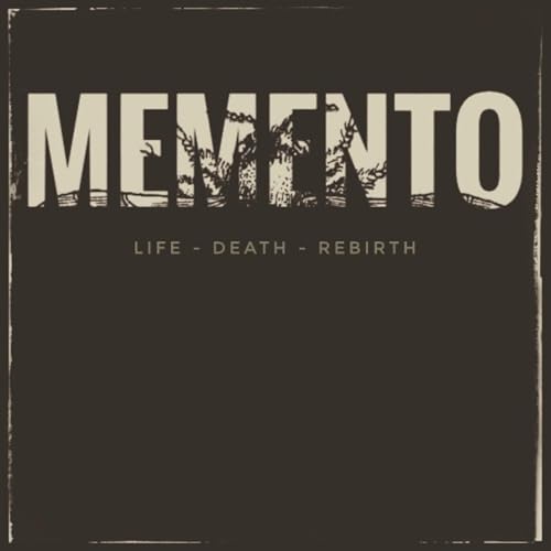 Play LIFE - DEATH - REBIRTH by Memento on Amazon Music Unlimited