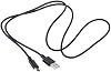 Adaptador AC 5V compatible con Acer SW-RF700 Gadget Golf Rangefinder con Slope 800/1200 Yardas fuente de alimentación cable 8