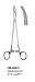 Medline MDS2424521 Heaney Micro Needle Holders
