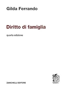 Vedi scheda su Amazon Diritto di famiglia