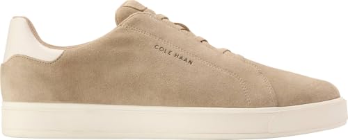 Image of Cole Haan Men's Grandpro Luxe Slip-on Sneaker