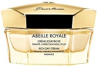 Guerlain Abeille Royale Rich Day Cream, 1.6 Ounce
