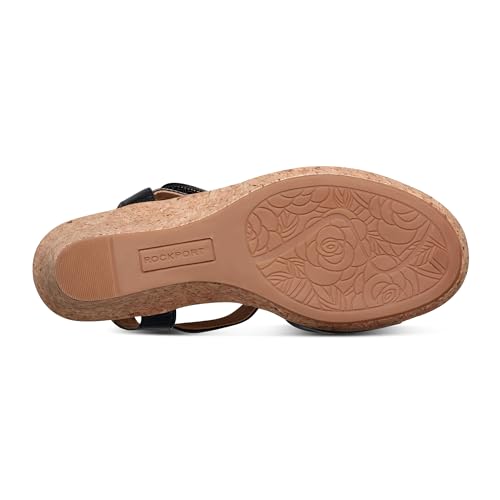Image of Rockport Women's Blanca T Strap