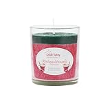 Durée de combustion : jusqu'à 30 heures