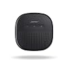 Bose SoundLink Micro – Draagbare draadloze Bluetooth-luidspreker met microfoon, Zwart