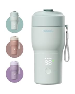 best peri bottle warmer based on scores