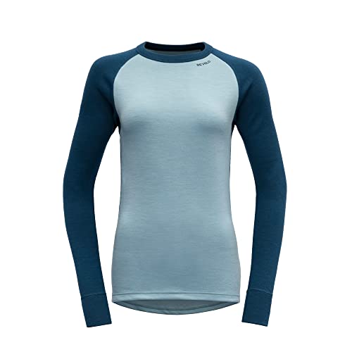 Devold Expedition Merino 235 Damen-Shirt