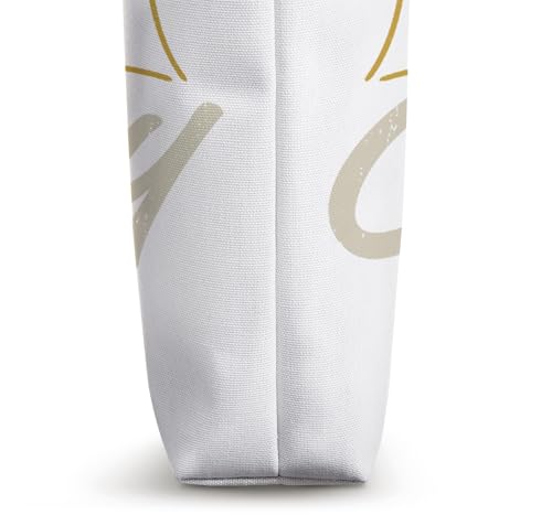 Bolso tote con estampado ACM Awards miniatura 3