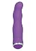 California Exotic Novelties 8-Function Classic Chic Curve Vibrator, Purple