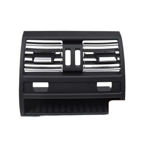Rejilla de ventilación trasera para BMW Serie 5 F10 F11 F18, compatible con modelos 520i a 535i