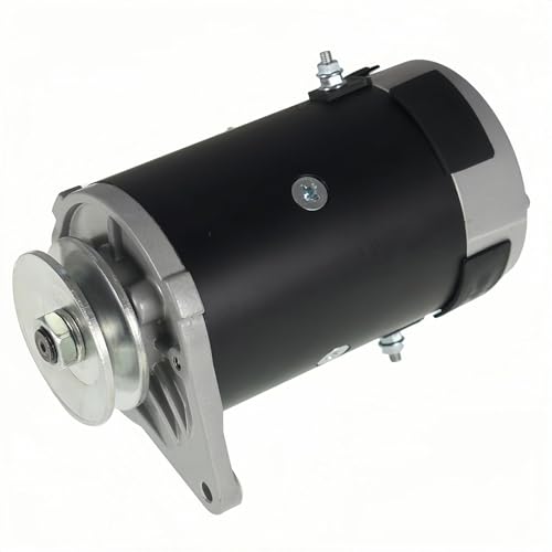 WFLNHB Starter Generator Replacement for EZGO Golf Cart Workhorse 1200 800 LX ST350
