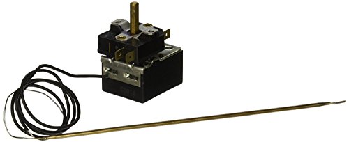 GE WB20K10026 Genuine OEM Thermostat