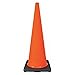Traffic Cone, 36In, Orange