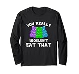 You Really Shouldn't Eat That