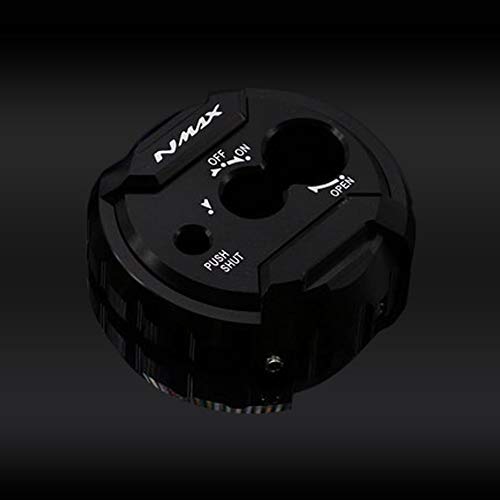 R&P Fit para Yamaha NMAX 155 N-MAX155 N-MAX 155 NMAX 125 N-MAX 150 2015-2019 Acessórios para scooter