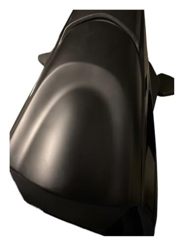 Capot siège passager GSX250R accessoire carénage selle arrière moto