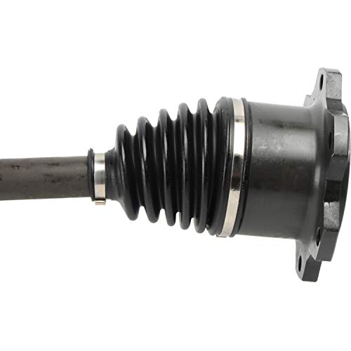 Cardone 66-1430 New Constant Velocity Cv Axle Drive Shaft thumb #2