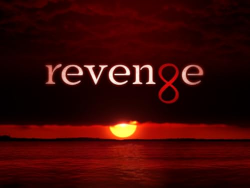 Revenge Season 1